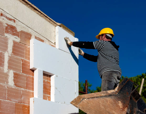 Best Insulation for Specific Applications in Shelton, CT