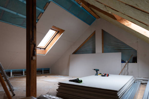 Best Commercial Insulation in Shelton, CT