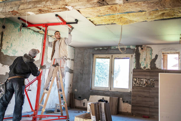 Best Fiberglass Insulation in Shelton, CT