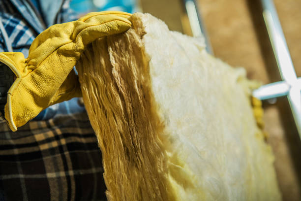 Trusted Shelton, CT Insulation Contractor Experts