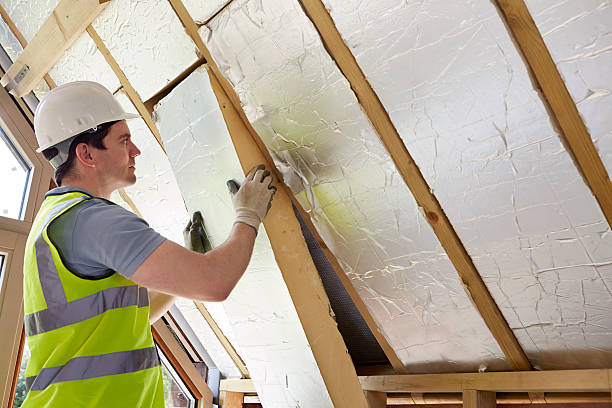 Best Blown-in Insulation in Shelton, CT