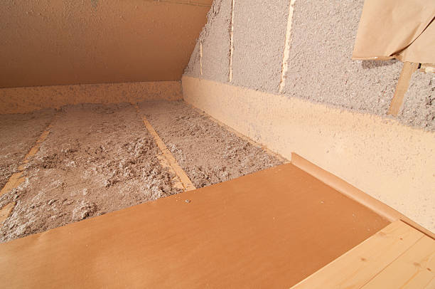 Best Spray Foam Insulation in Shelton, CT